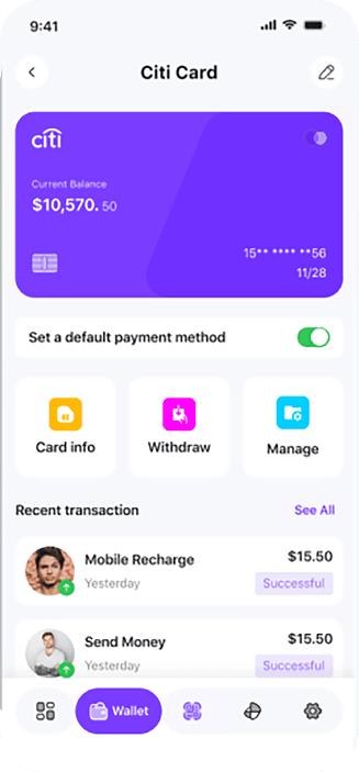 Budget Mate