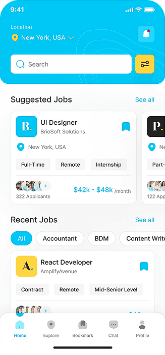Worklink