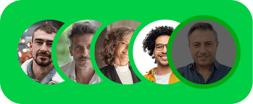 Team Avatars