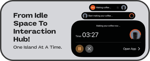 Interaction Hub