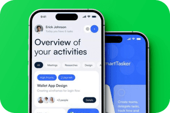 Phone Mockups