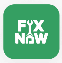FixNow logo