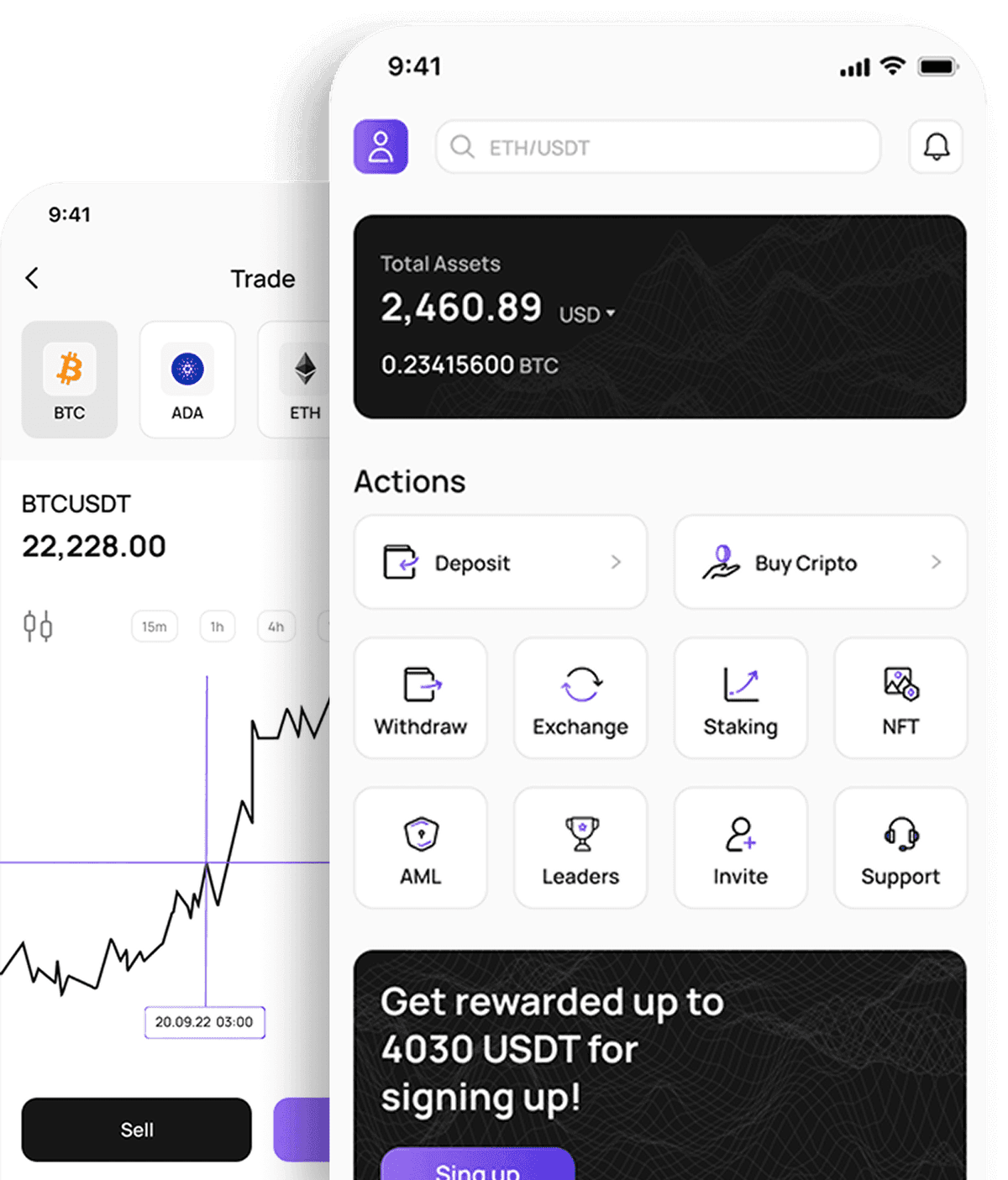 Nexbit preview